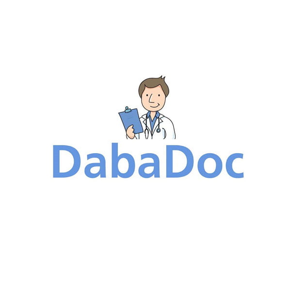 DabaDoc-Logo