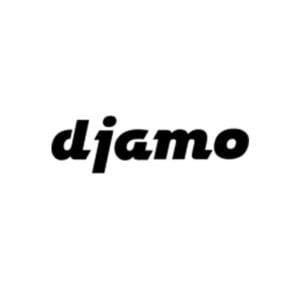 Djamo-Logo