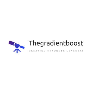 Gradient-Boost-Logo
