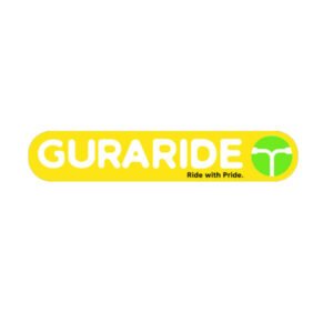 GuraRide-Logo