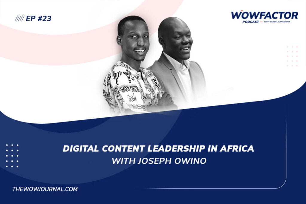 Joseph-Owino-WowFactor-Podcast-Feature- Kawowo Sports - MBU