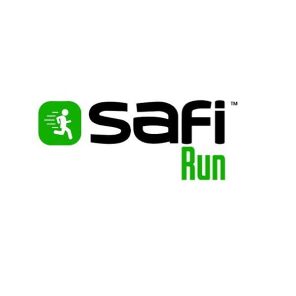 SafiRun-Logo