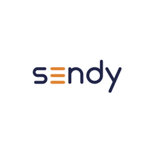 Sendy-Logo