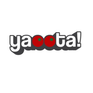 Yaoota-Logo