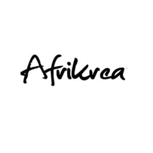 Afrikrea-logo