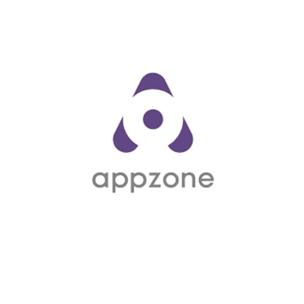 Appzone-Logo