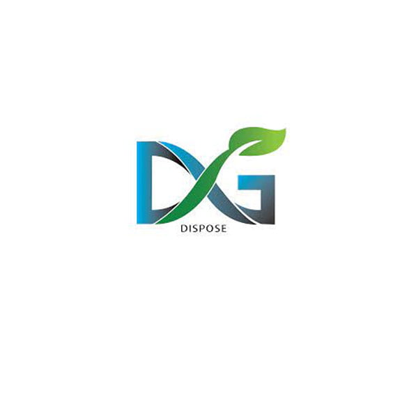 Dispose-Green-Logo