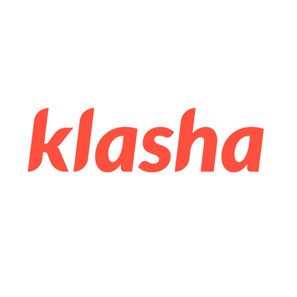 Klasha-Logo