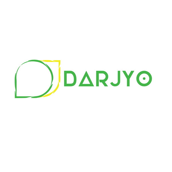 Darjyo-Logo