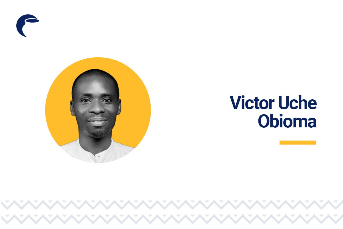 Founder's Library Photo-Victor Uche Obioma