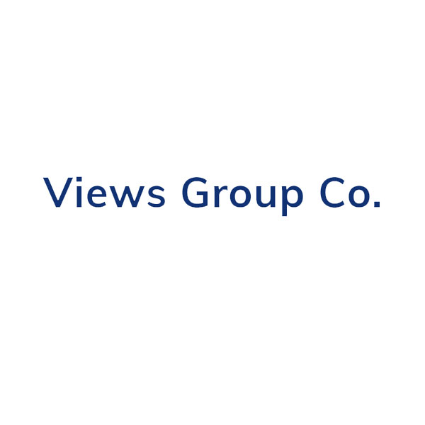 Views Group Co - Logo - AfricanJournal.co
